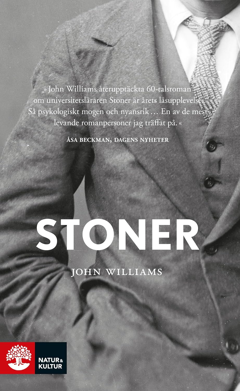 Stoner/John Williams/Natur&Kultur